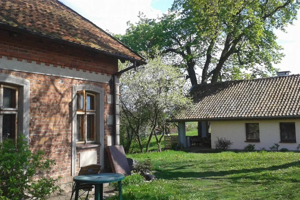 Lindenhof Rybinski-Wagner