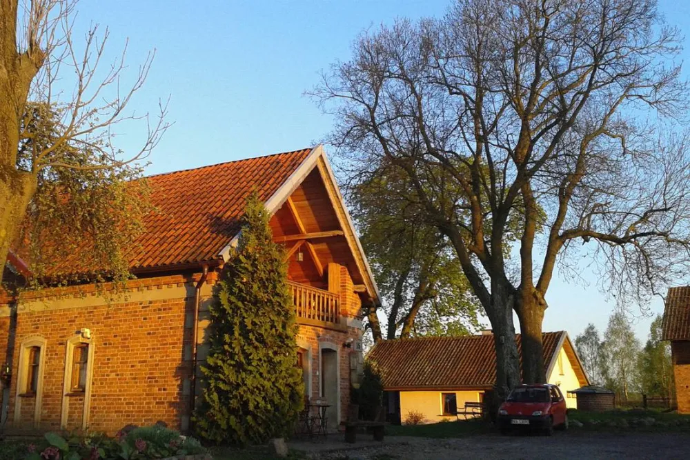 Lindenhof Rybinski-Wagner