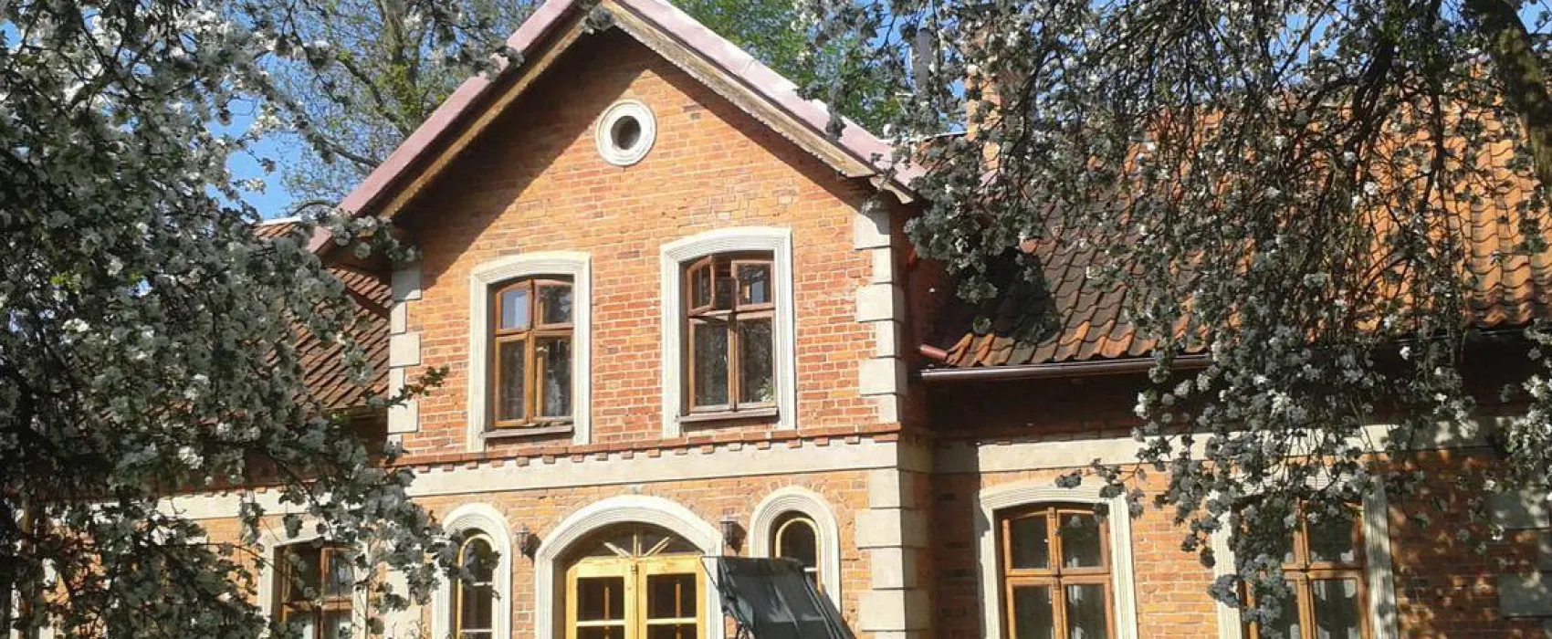 Lindenhof Rybinski-Wagner