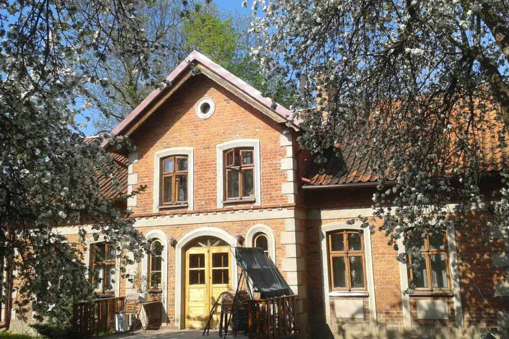 Lindenhof Rybinski-Wagner