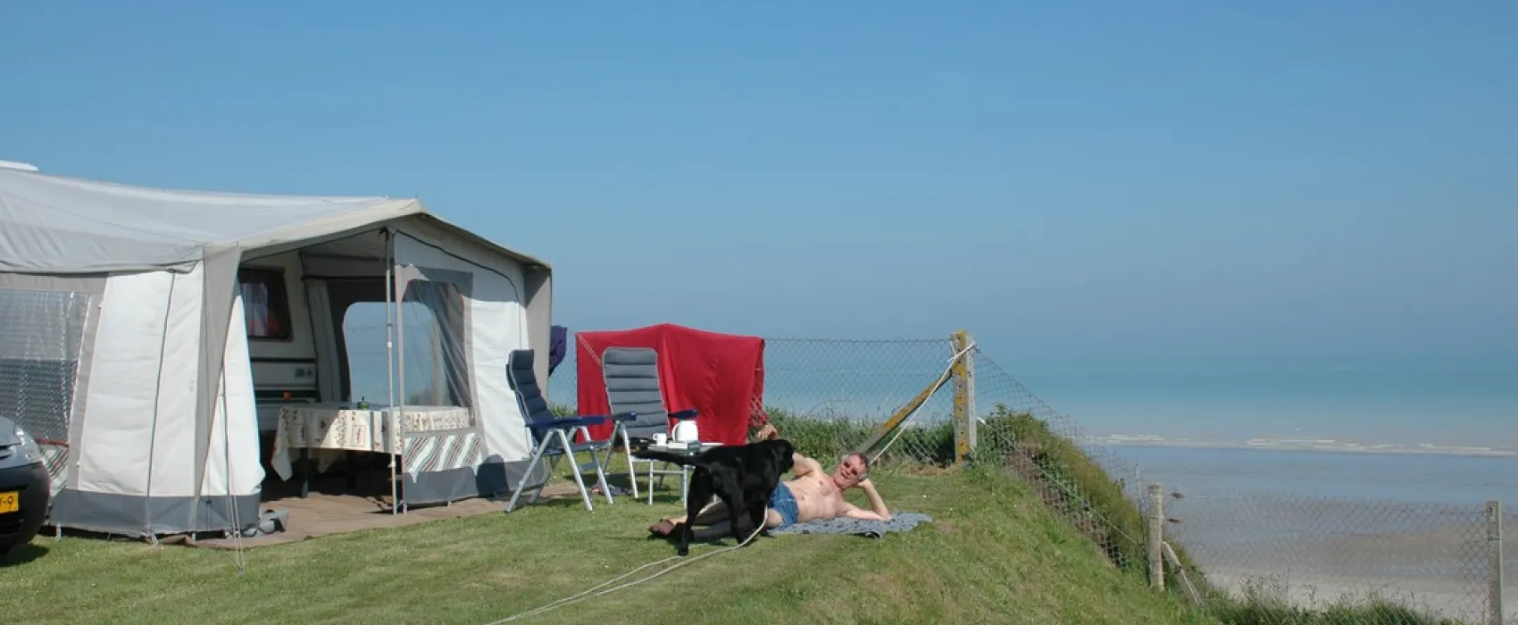 Municipal de la Plage