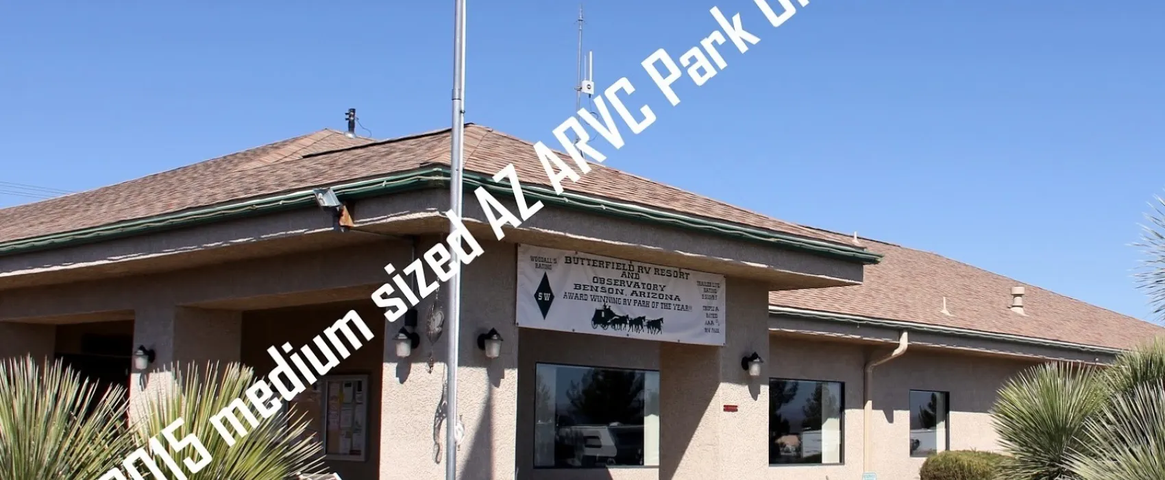 Butterfield RV Resort