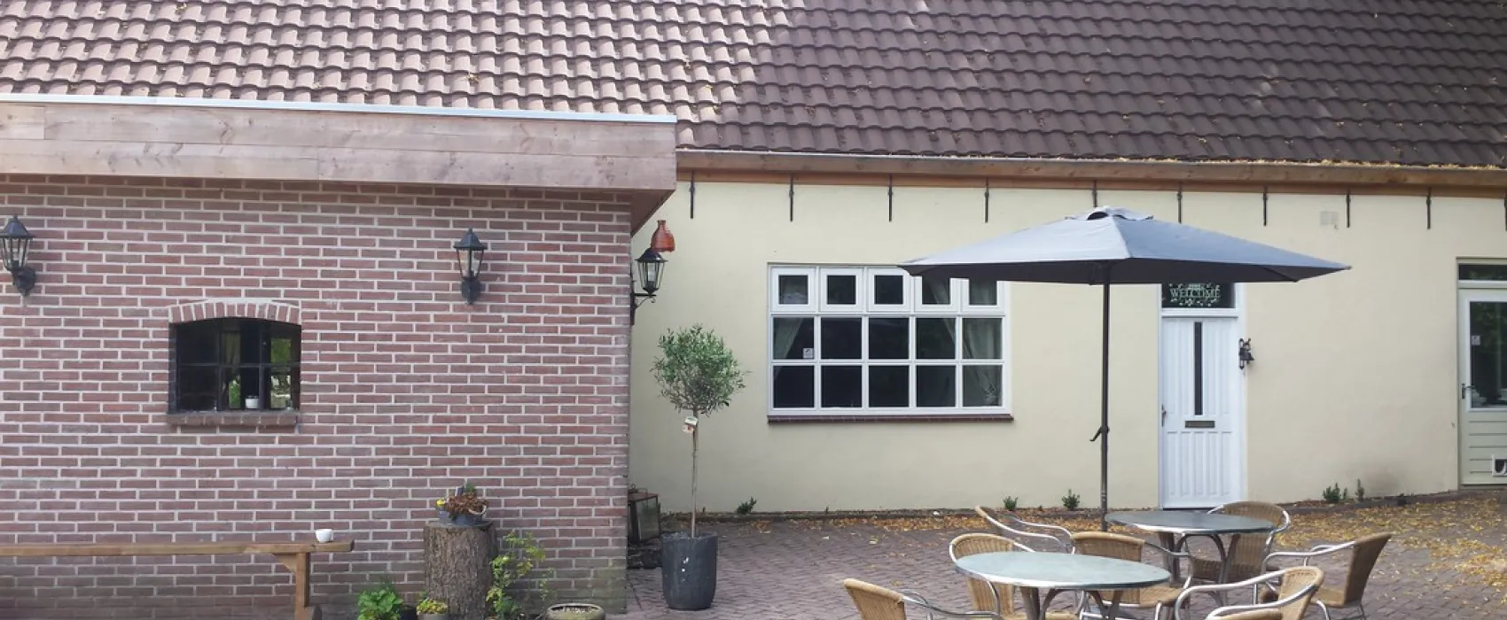 Stalhouderij en minicamping de Stieltjeshoeve