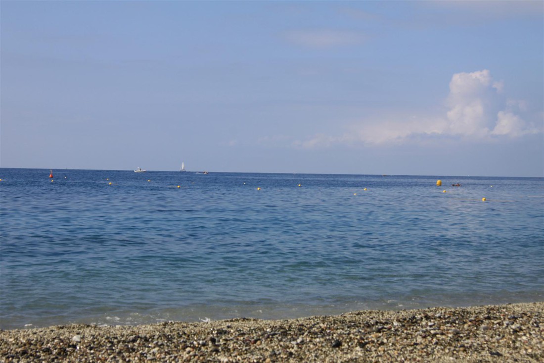 Fornaci al Mare in Italy - Spottocamp - Spottocamp
