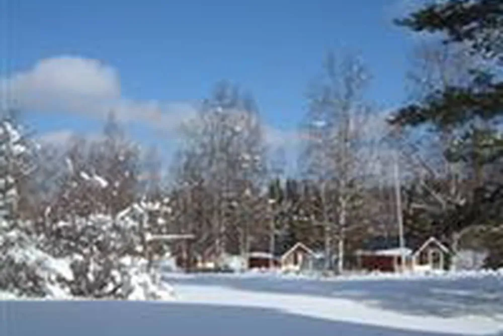 Kornsjögården-Naturcamping