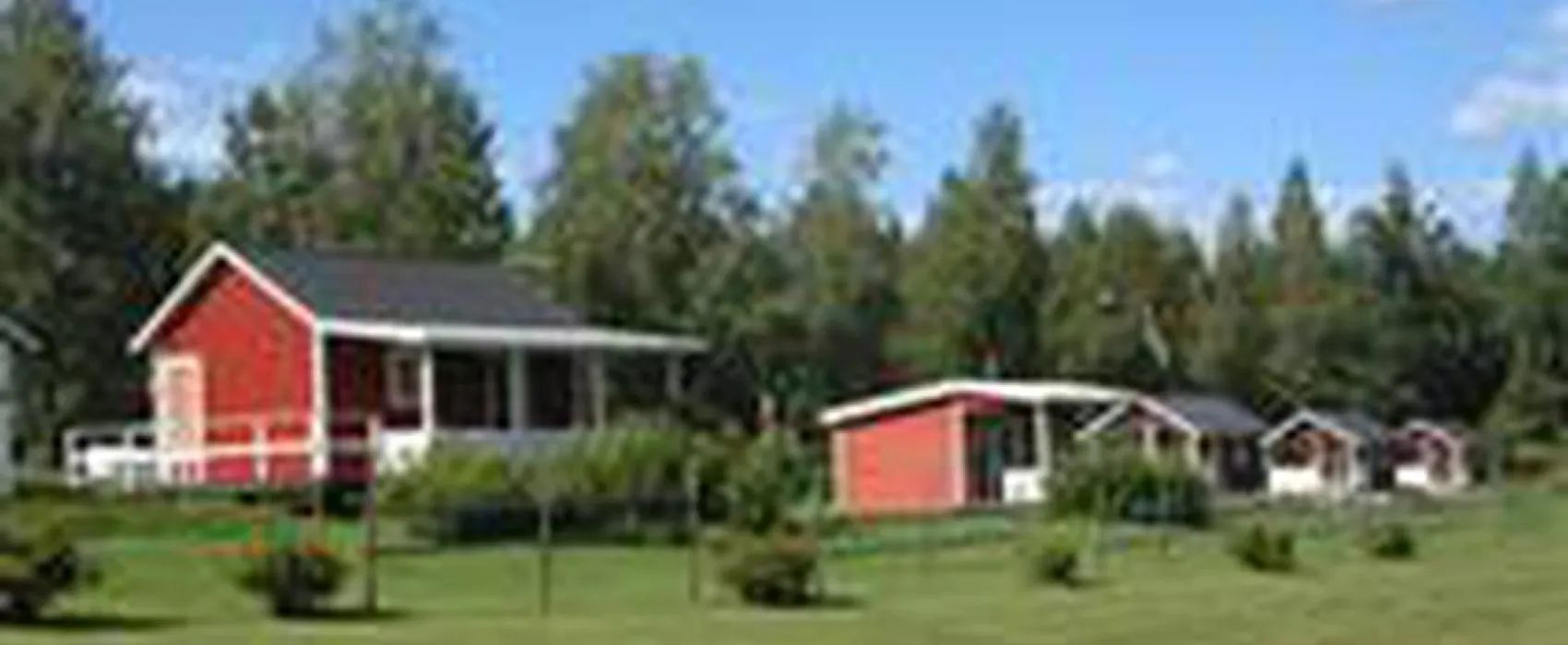 Kornsjögården-Naturcamping