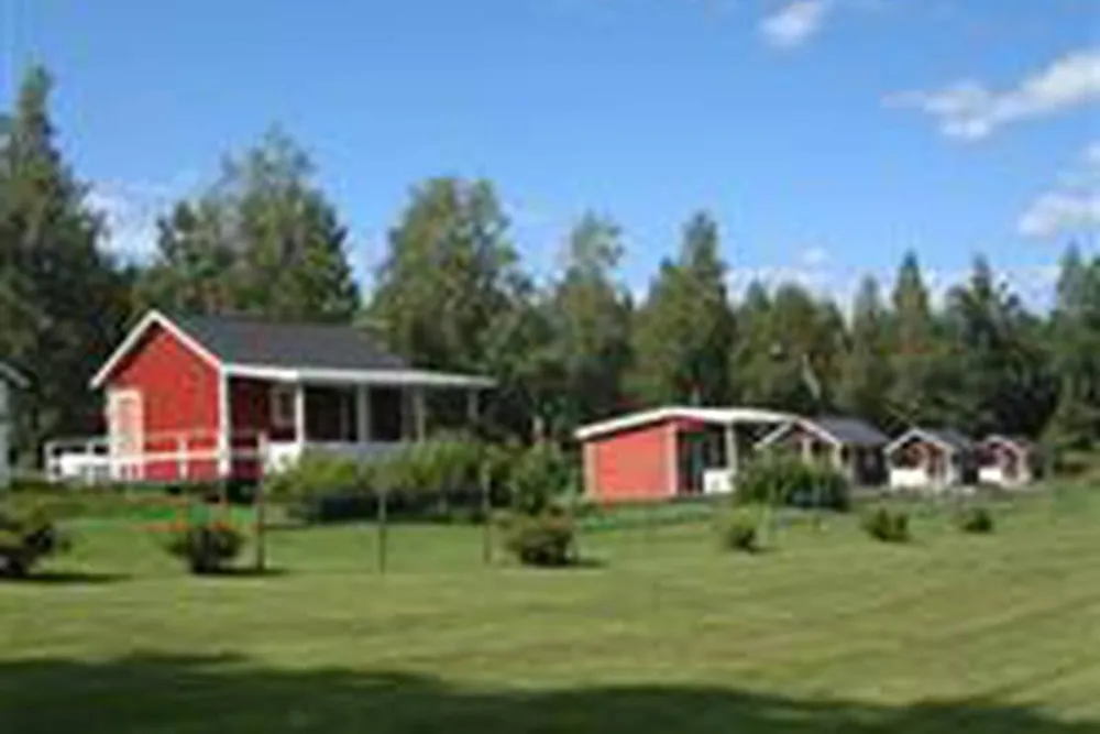 Kornsjögården-Naturcamping