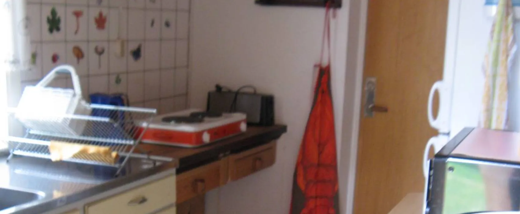 Kornsjögården-Naturcamping