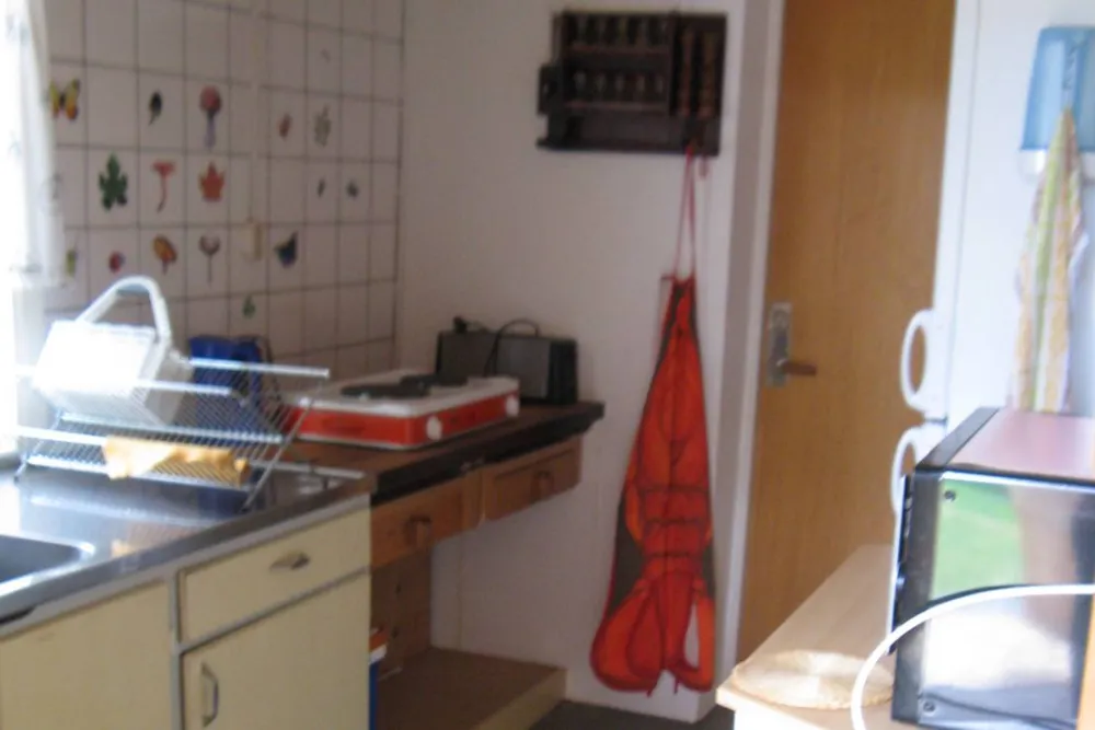 Kornsjögården-Naturcamping