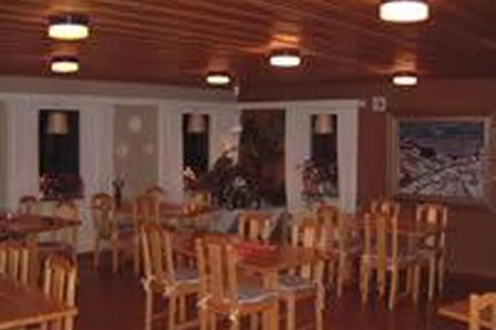 Kornsjögården-Naturcamping