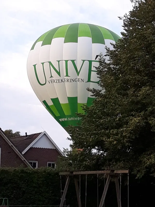 Minicamping De Blökke