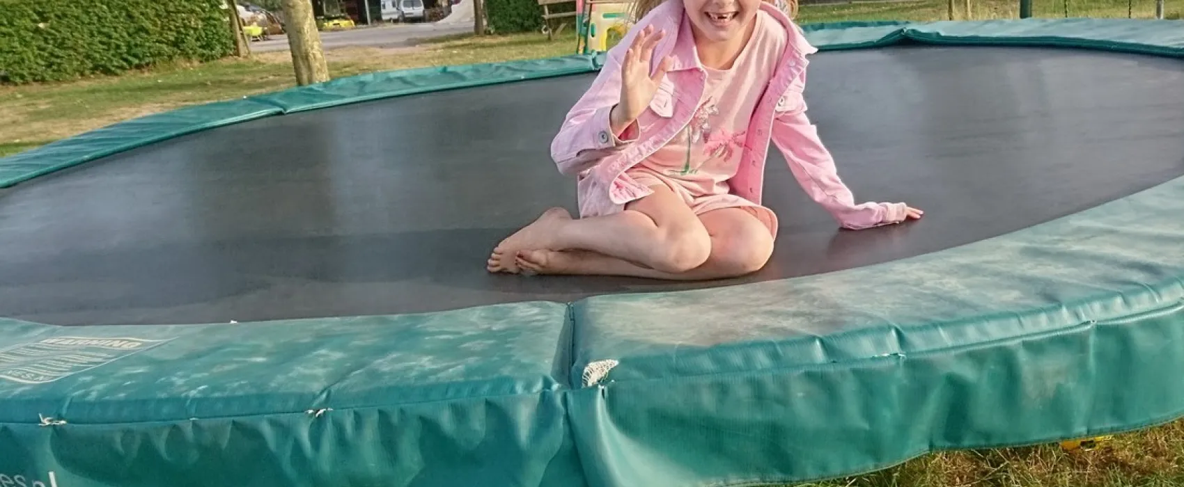 Minicamping De Blökke