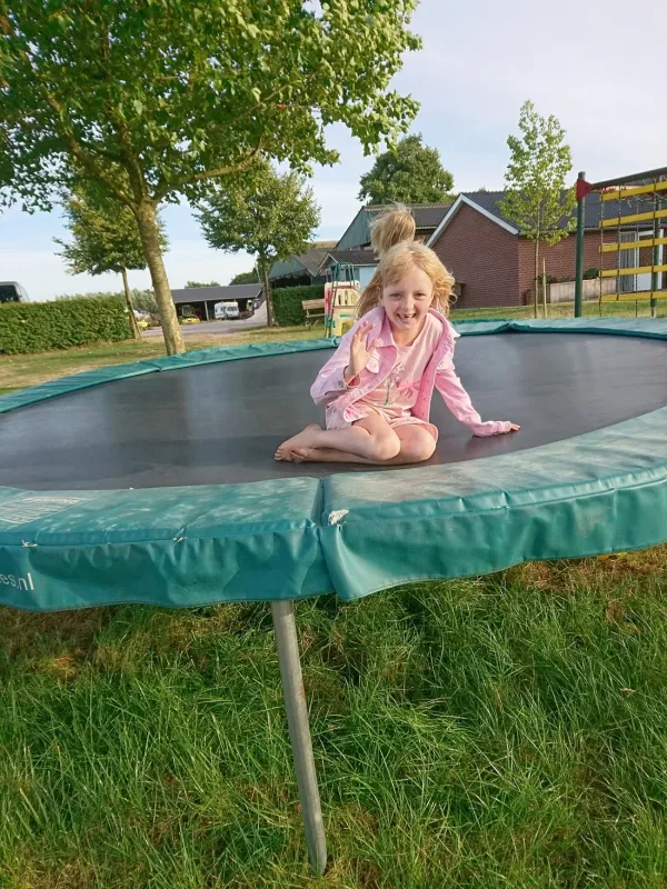 Minicamping De Blökke