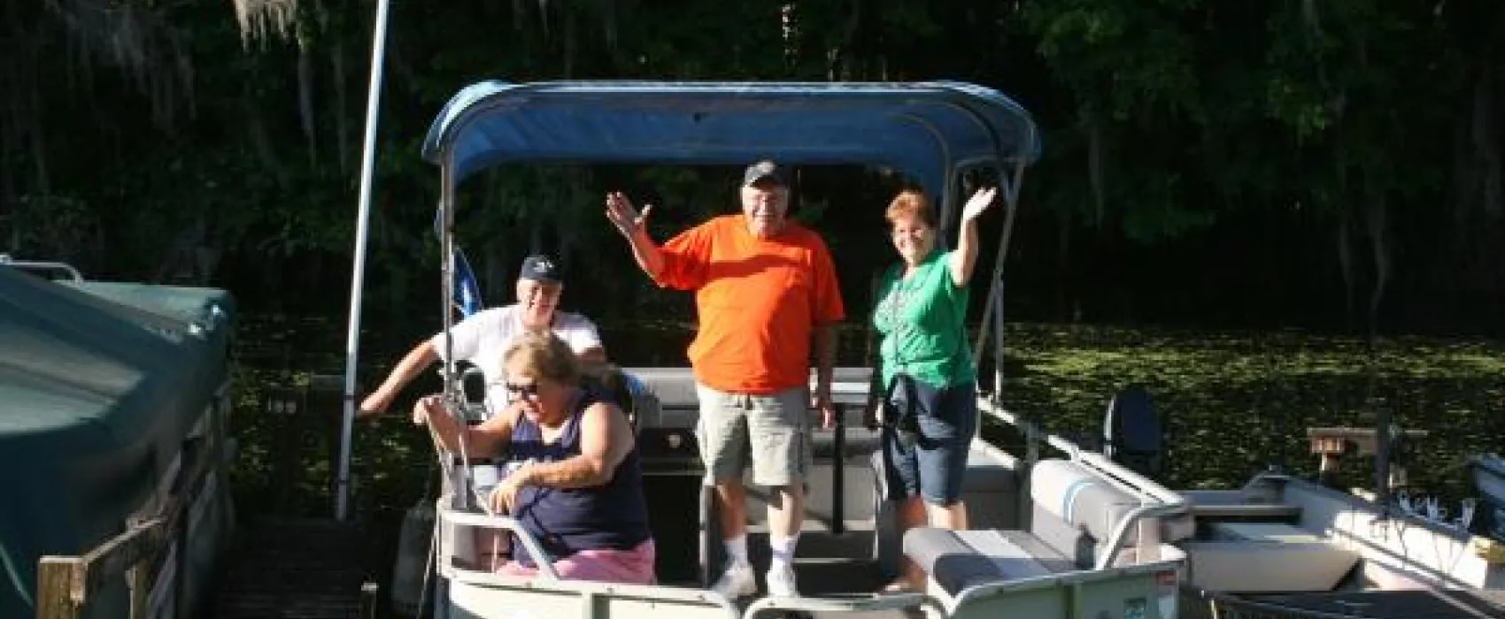 Holiday Travel Resort