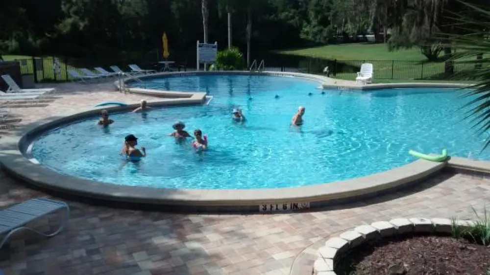 Holiday Travel Resort