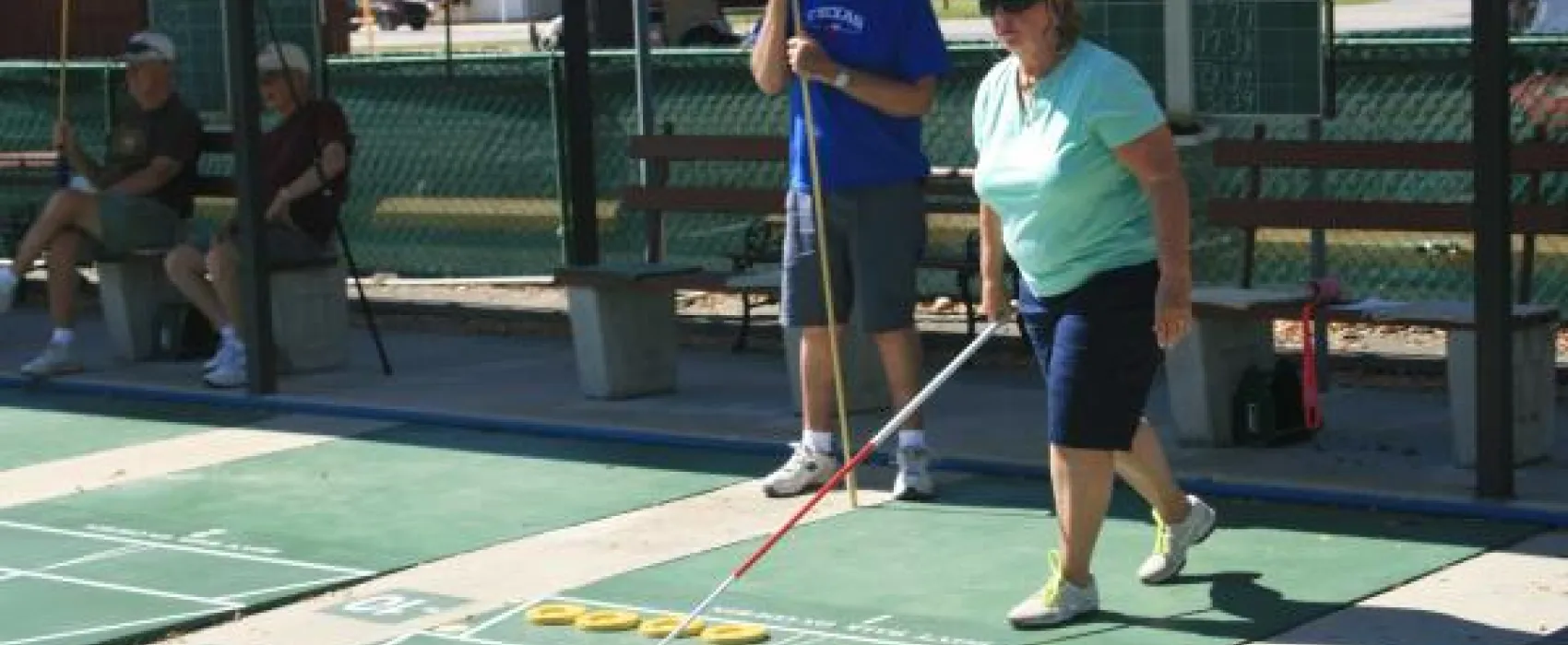 Holiday Travel Resort