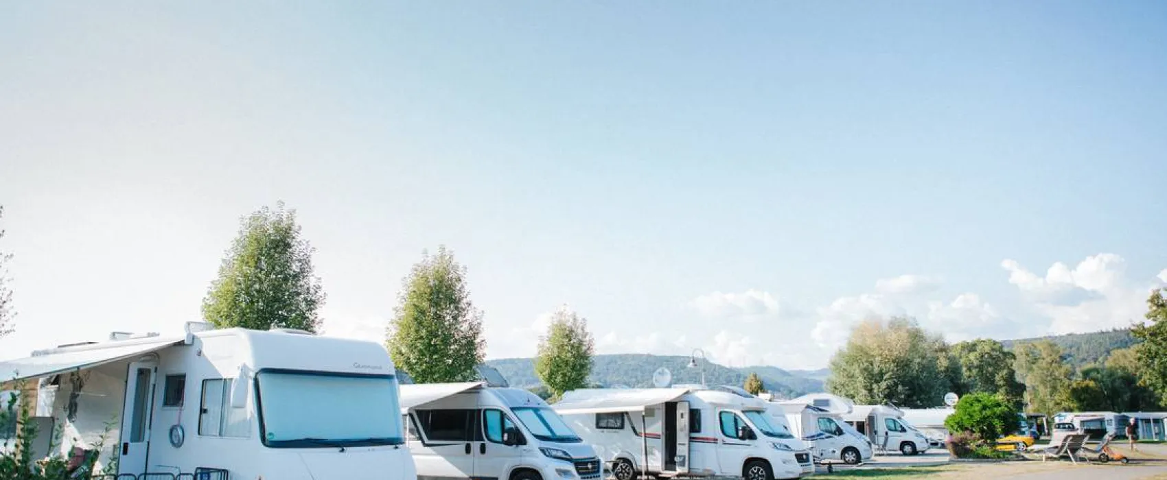 Rhein Camping Waldshut