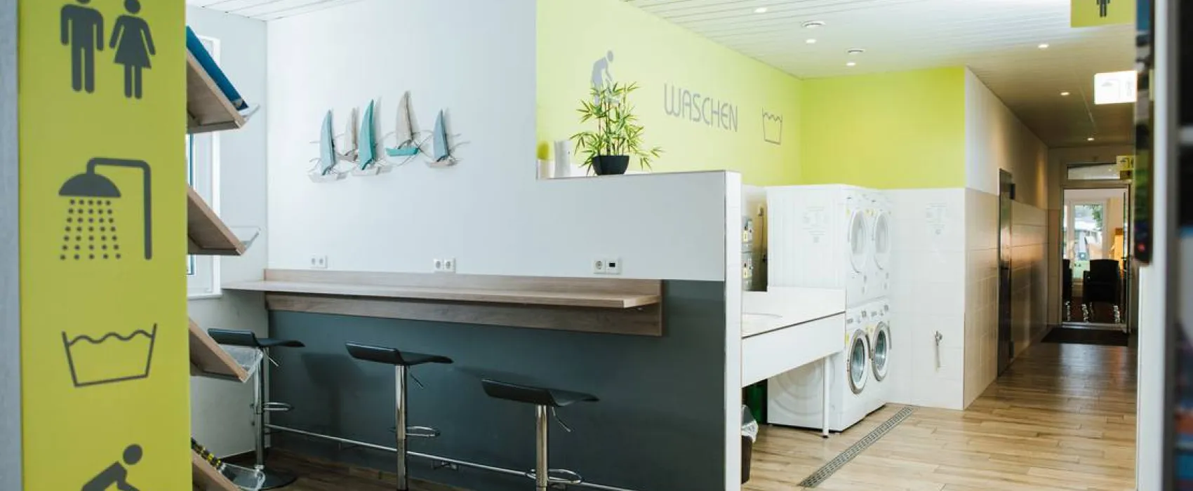 Rhein Camping Waldshut