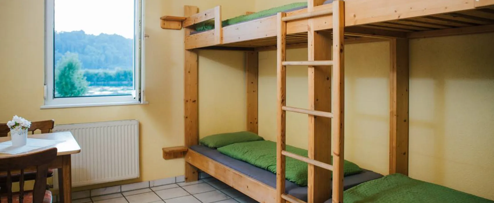 Rhein Camping Waldshut