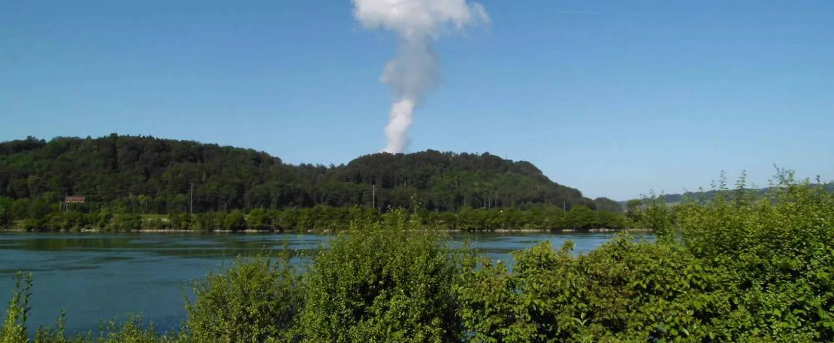 Rhein Camping Waldshut