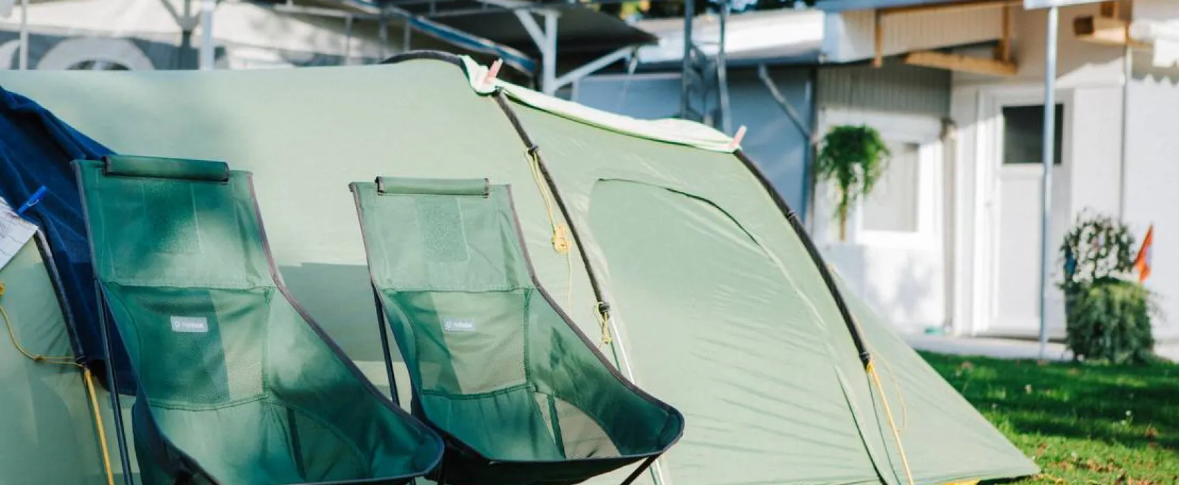 Rhein Camping Waldshut