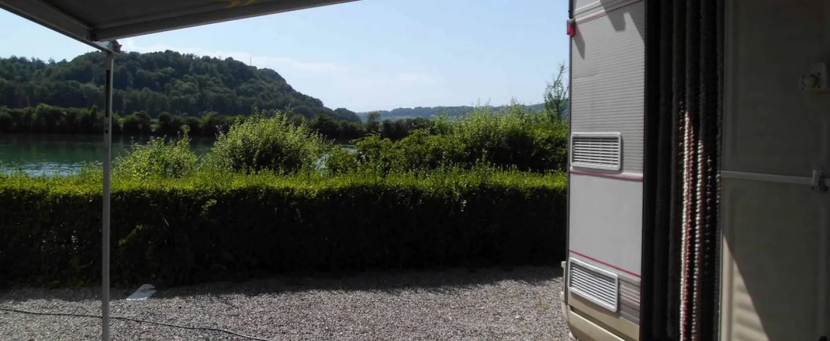 Rhein Camping Waldshut