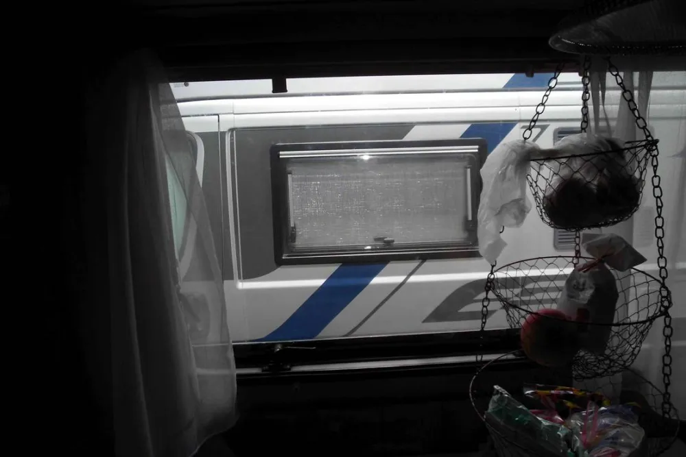 Rhein Camping Waldshut