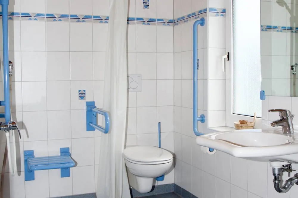 Rhein Camping Waldshut