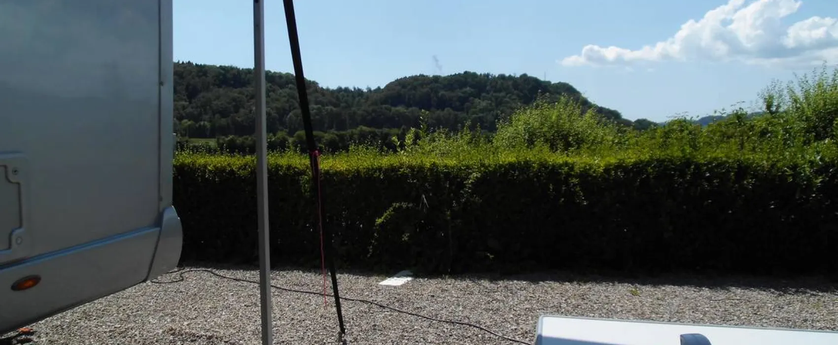 Rhein Camping Waldshut