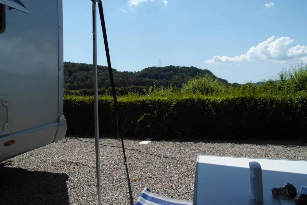 Rhein Camping Waldshut