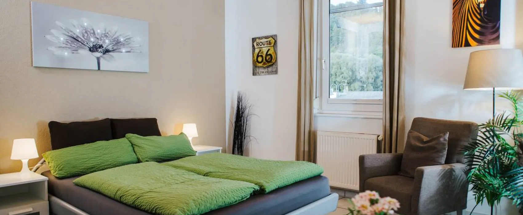 Rhein Camping Waldshut