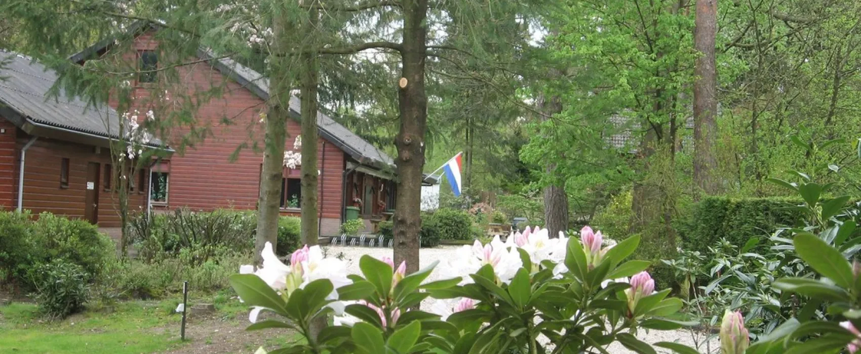 't Spoek Alcoholvrije Camping