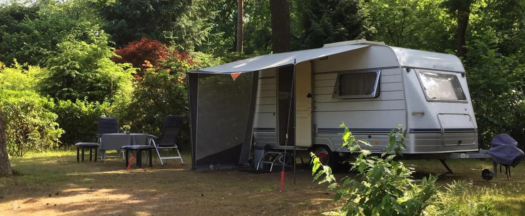 't Spoek Alcoholvrije Camping