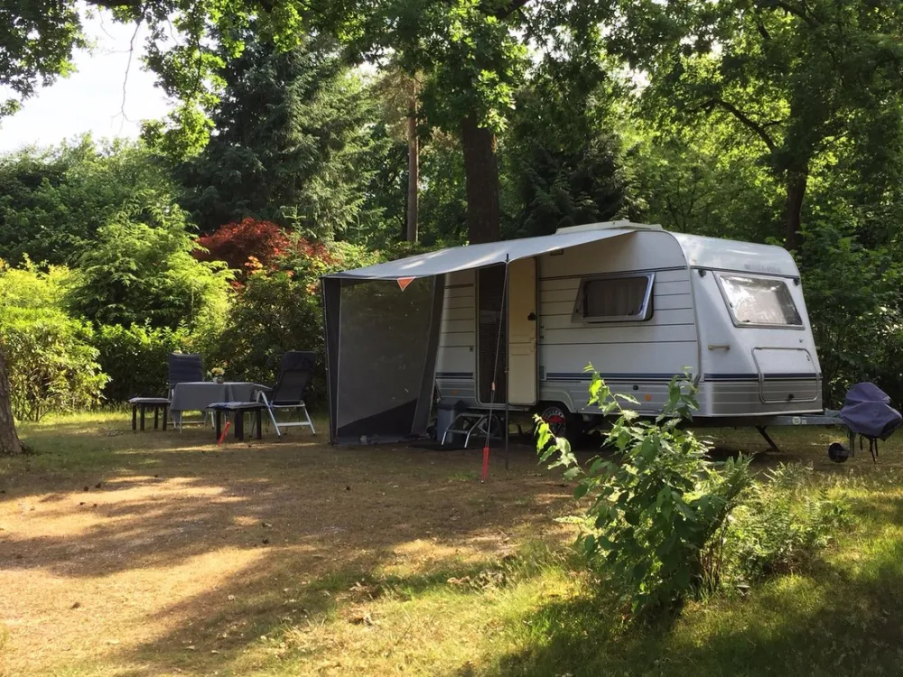 't Spoek Alcoholvrije Camping