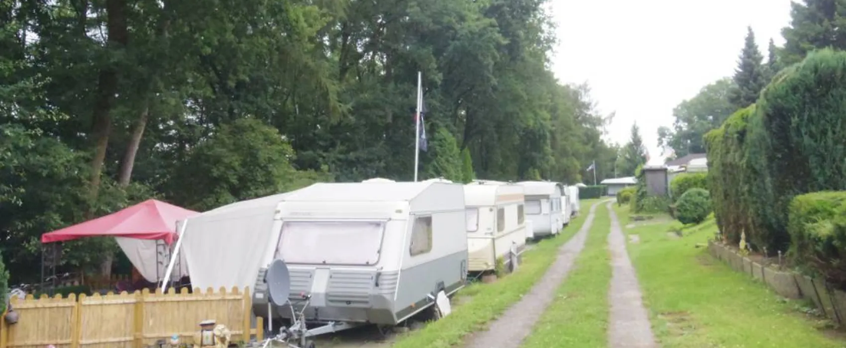 Campingplatz Ruhrtalblick