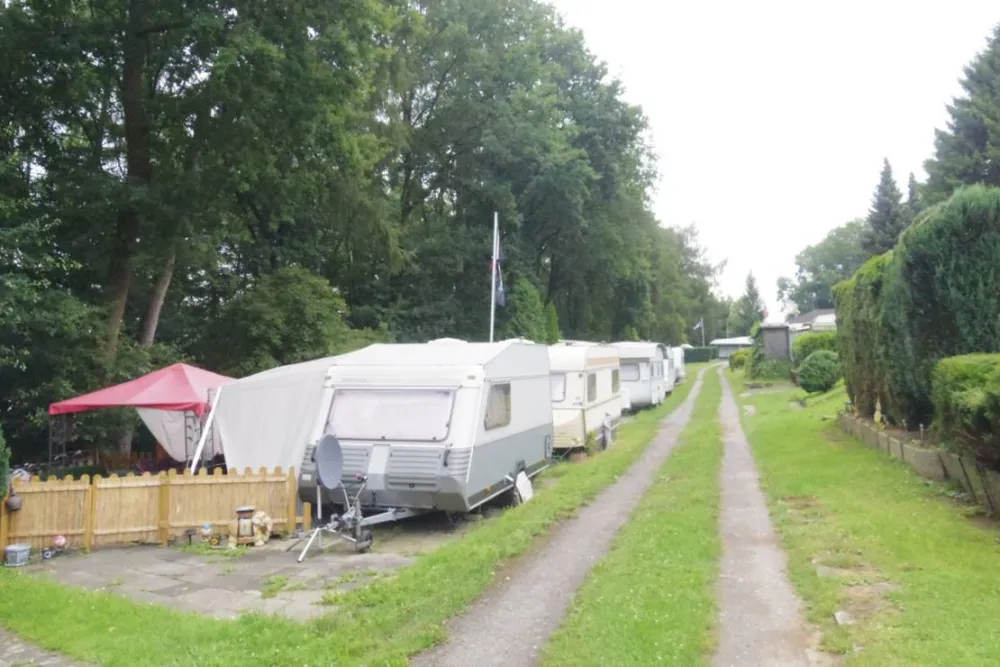 Campingplatz Ruhrtalblick