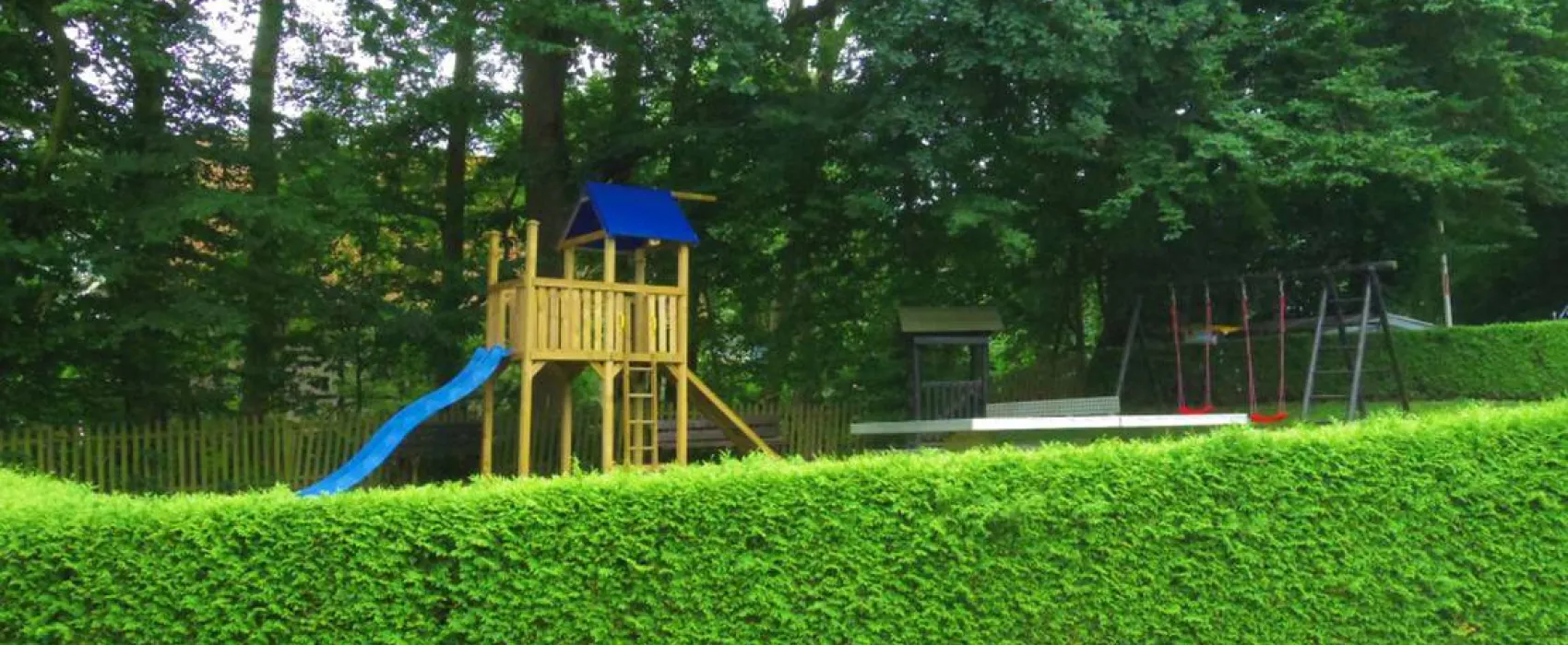 Campingplatz Ruhrtalblick