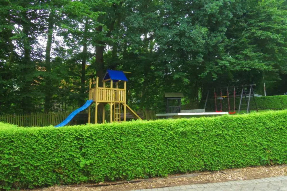 Campingplatz Ruhrtalblick