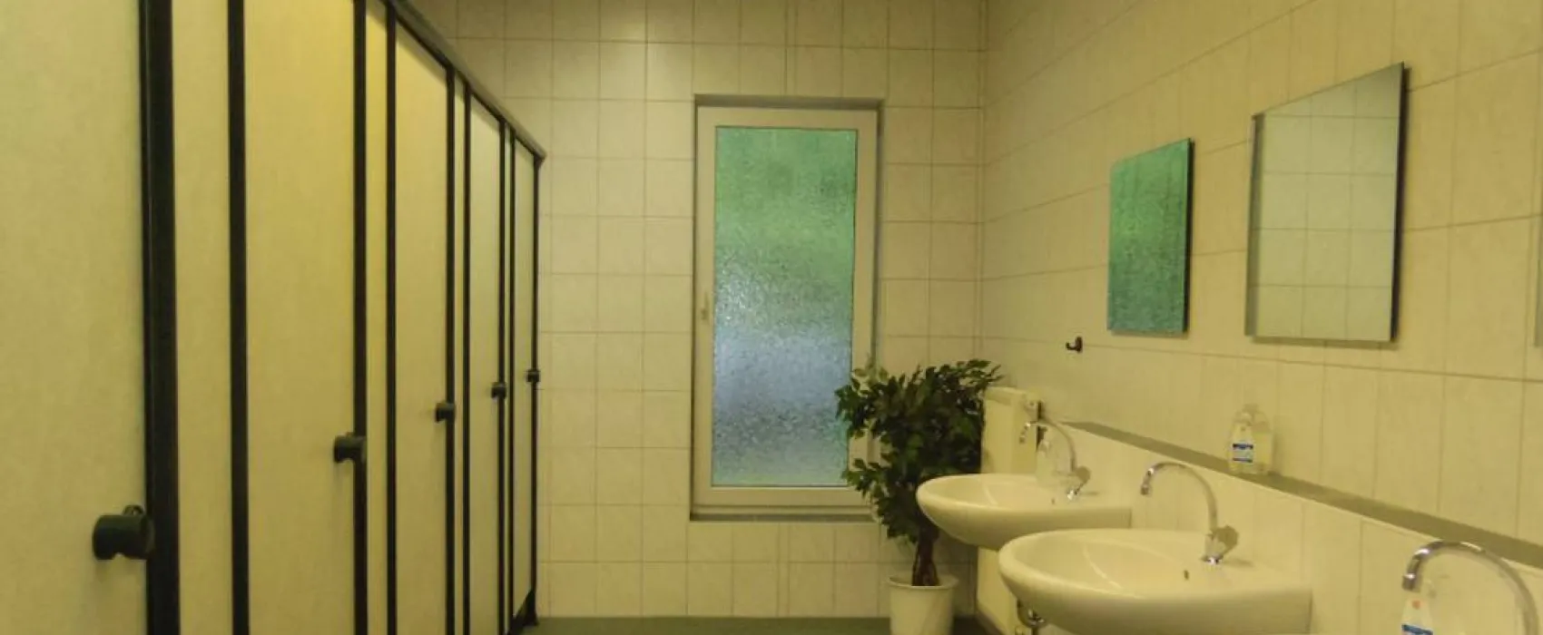 Campingplatz Ruhrtalblick