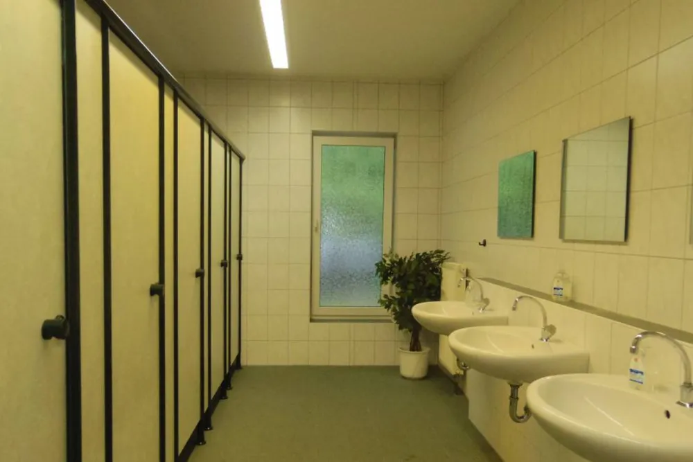 Campingplatz Ruhrtalblick