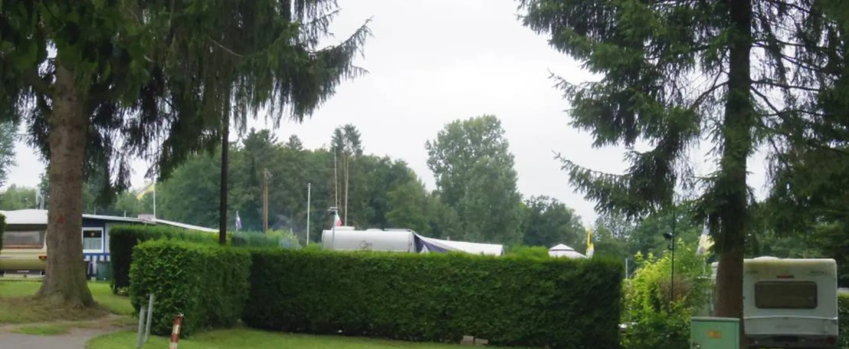 Campingplatz Ruhrtalblick