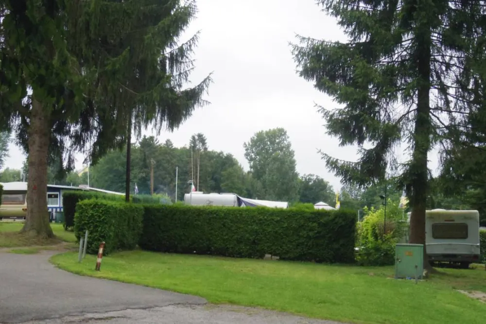 Campingplatz Ruhrtalblick