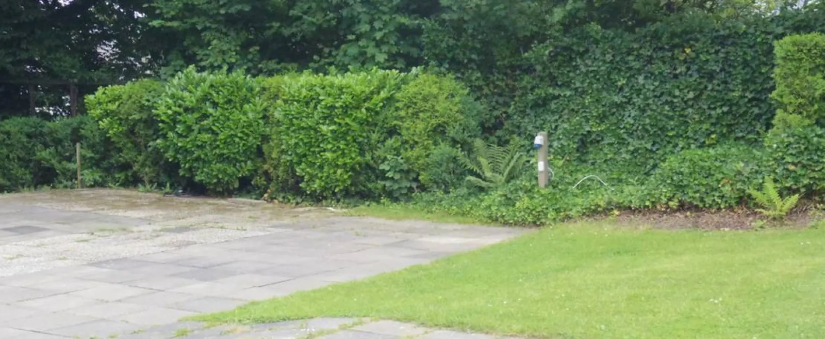 Campingplatz Ruhrtalblick