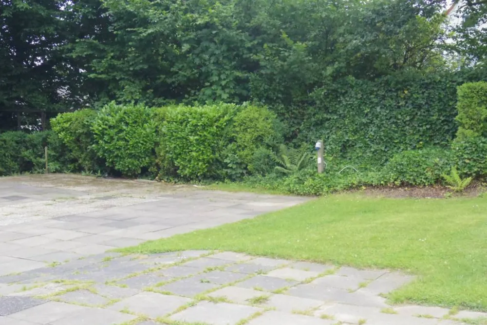 Campingplatz Ruhrtalblick