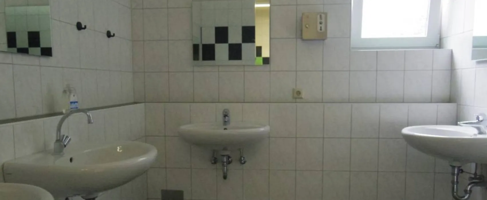 Campingplatz Ruhrtalblick