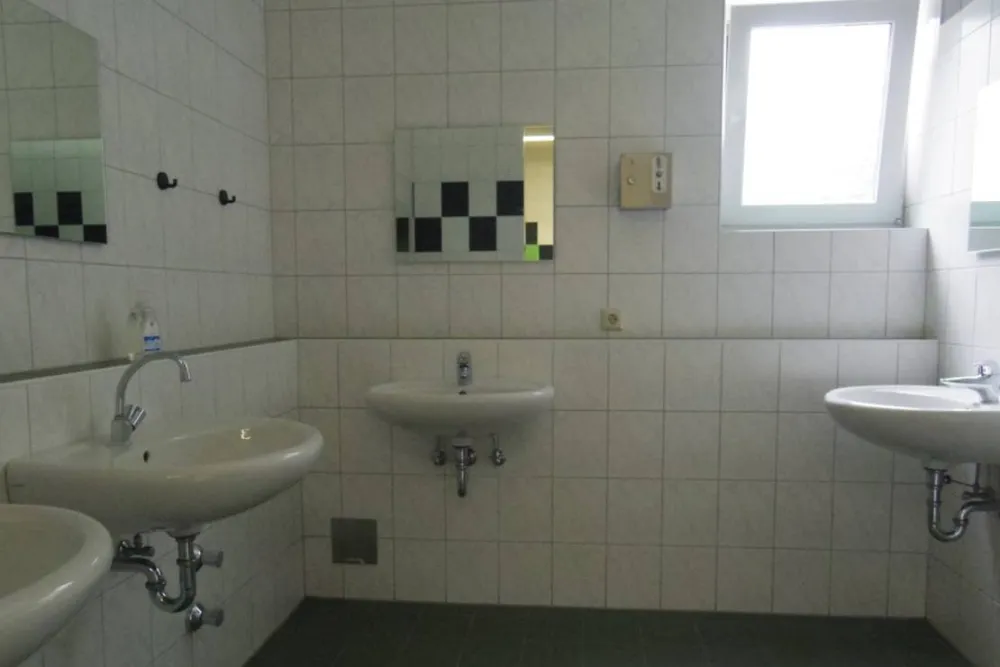 Campingplatz Ruhrtalblick