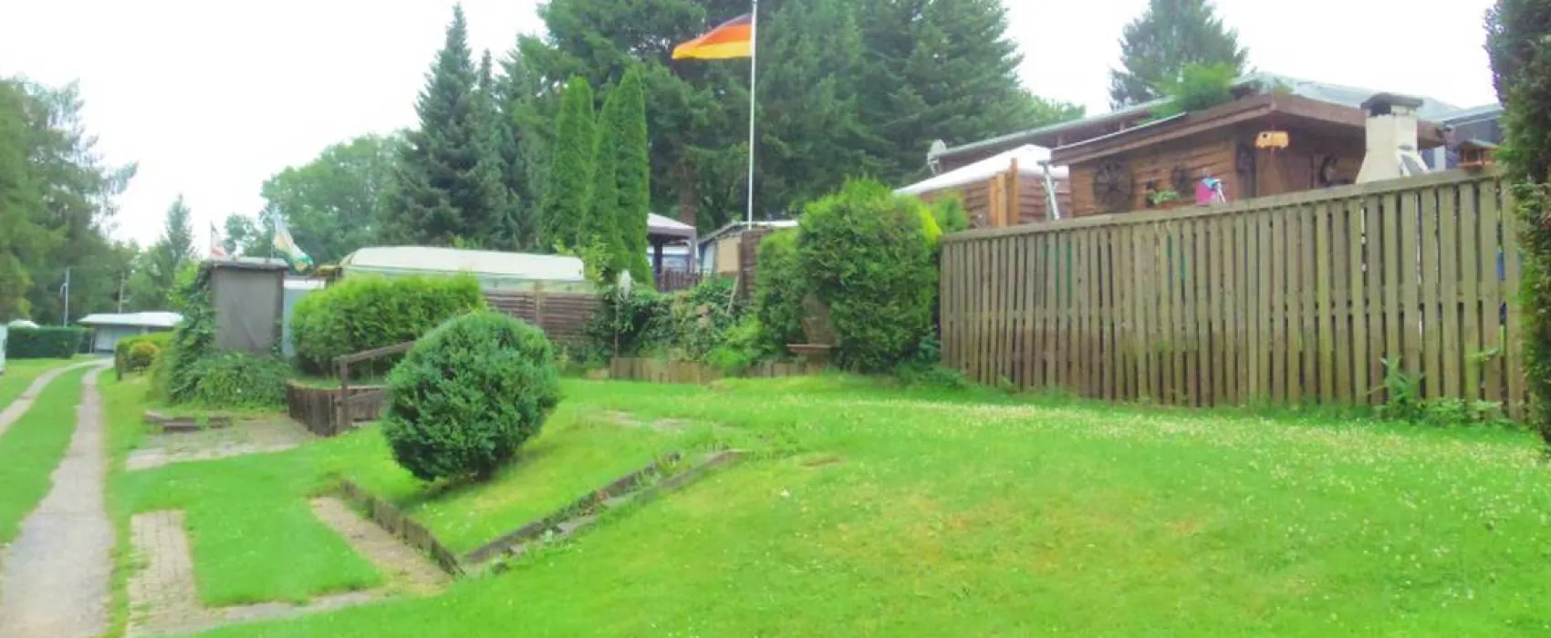 Campingplatz Ruhrtalblick