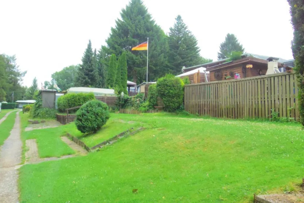 Campingplatz Ruhrtalblick