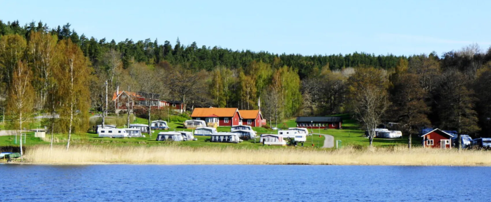 Stegeborgsgården Camping