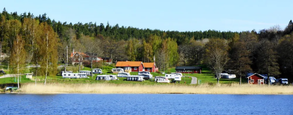 Stegeborgsgården Camping